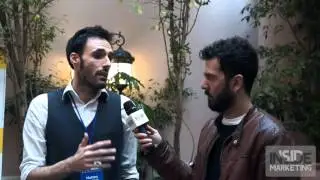 Cos'è un influencer? | Matteo Pogliani