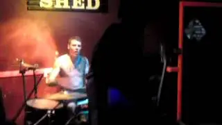 Hooked On Christ First Gig