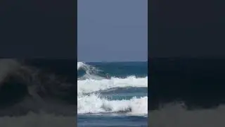 Did you watch surfing in the Olympics?