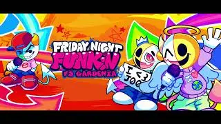 Angel Kiss - Friday Night Funkin' Ivny Rose OST