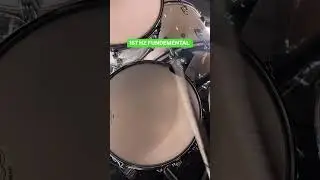 Perfecting the Snare Drum Sound Technique