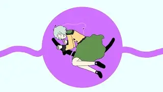 Language of the lost - Koishi Komeiji [Touhou]