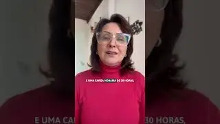 Carga Horária e o Piso da Enfermagem | A Pauta da Enfermagem com os Prefeitos - Ep. 4