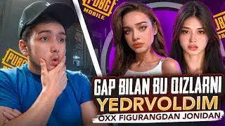 UXXX FIGURASDAN BU QIZDI 😍😂 LBOY QIZID 1 DEGANDA ILASHTIRVOLAMAN E 😂 