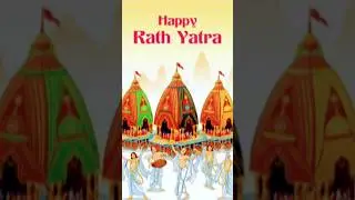 Ratha Yatra, Puri..ରଥଯାତ୍ରା 