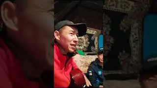 Молодец! Алтайцы, кто не знает.