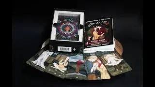 🌞🌛Расклад Таро🔮 Кто мне в жизни вредит📣❤️