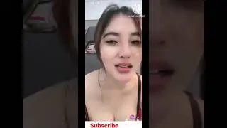#0100 Bigo Live Stream - Lidya Danira | Host Bigo Cantik