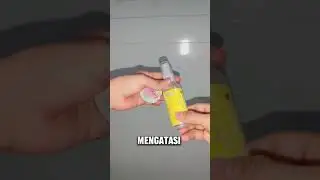 REVIEW 3in1 BODY Spray NOERA BY REISHA