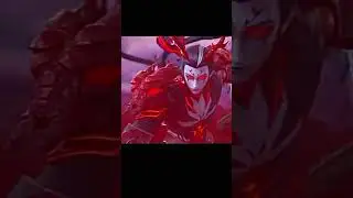 Xiao Yan team fight scene#donghua#btth#