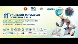 11th One Health Bangladesh Conference 2023