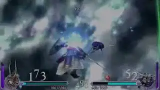 IGN: Dissidia Final Fantasy English Video Preview