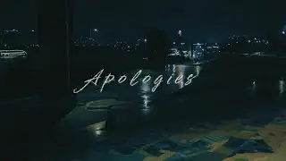 [FREE] ''Apologies'' Emotional RnB Type Beat \ Soul Trap Type Beat