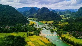 ¡VIAJA A VIETNAM CON GRUPO VEMARE!