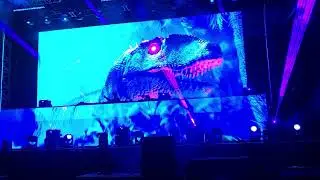 Excision @ Basstrack AZ 2023