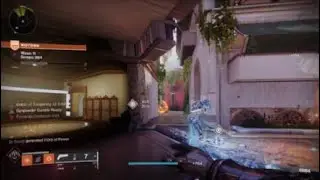 Destiny 2:Calibans are BACK! Build Coming SOON!