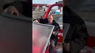 Сулакский каньон - Пятигорск.