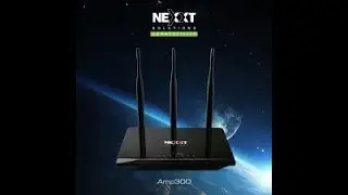 AMP300 - Repetidor Universal