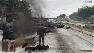 Grand Theft Auto V_2022