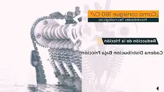 1.3-liter turbo engine for trucks! 2021 / new systems!