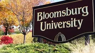Nature in Bloom - Bloomsburg, PA