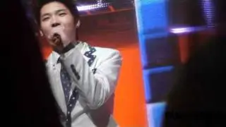 110416 Nothing's Over Cut