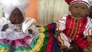 Shango x Oya songs
