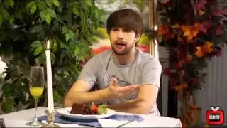 Smosh- My Pet Pikachu (Перевод DiArt TV)