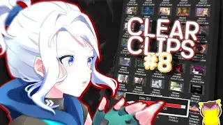 Clear Clips Valorant ep.8