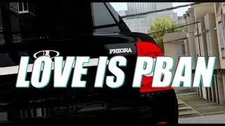 МТА | ОБЗОР СЕРВЕРА | LOVE IS BPAN