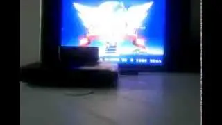 Cable Sega Genesis 2 y 3 - Megadrive.mp4