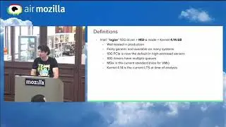 Comprendre et configurer la stack réseau Linux