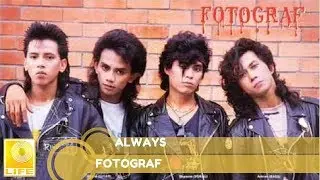 Fotograf - Always (Official Audio)