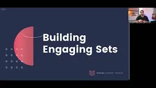 OnSong + Worship Ministry Training Set Building Workshop