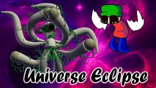 DNB Universe Eclipse DEMO