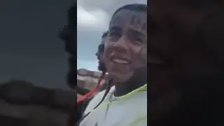 Yailin y tekashi se comprometen?🥵😱. #yailin #yailinlamásviral #newyork #newyork