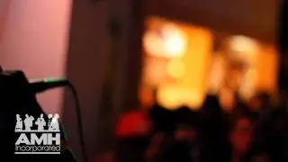 AMH Inc. presents Hip Hop Unplugged: Round 2 RECAP