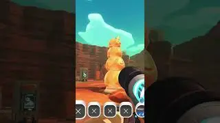 Just Like A Big Truck - Slime Rancher Short