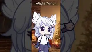 Последние видео 2023 года... Удачи всем! #gacha #shots #врек #новыйгод