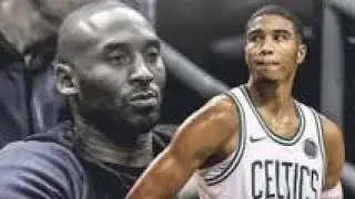 5 Reasons why Jason Tatum will continue Kobe Bryant's Legacy