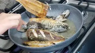 Cooking Dalag (Mud fish) with Sweet and Sour sauce | Garantisadong masarap!