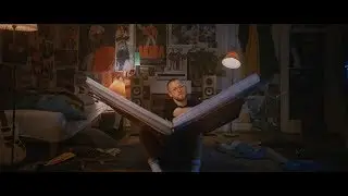 MONTI - ALRITE (Official Music Video)