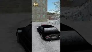 HASSLE ONLINE / RADMIR CRMP / GTA 5 в телефоне