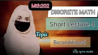 mth202 (Discrete Math)lecture 4||