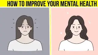 How To Improve Your Mental Health In Daily Life With These TIPS