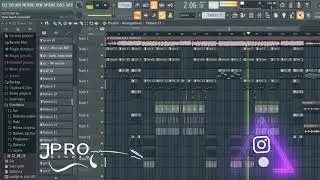 Duki - Midtown FLP Free Proyecto
