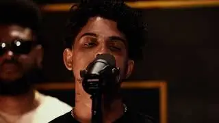 #1 Lucking, Princi & Bntz - E de novo a história se repete (Ao vivo no Acerola Estúdio)