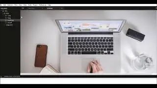 Bootstrap 5 - Sticky Navbar