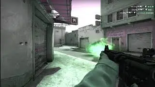 Counter Strike GO | Fail Ace by: ŁEoNe