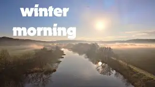 Winter Morning